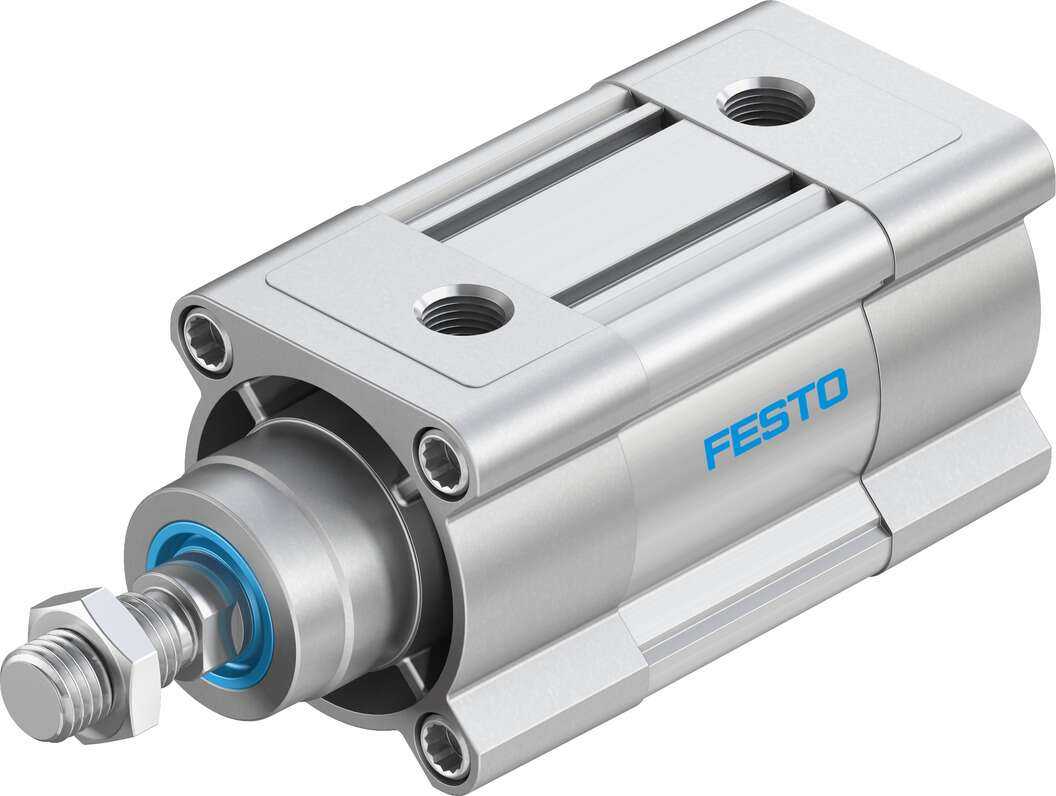 2126684 FESTO - DSBC-63-20-PPSA-N3