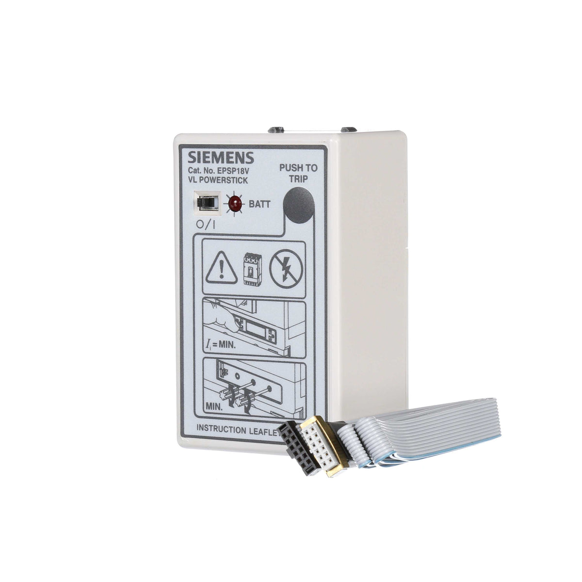 EPSP18V SIEMENS