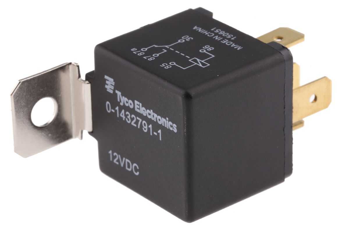 1432791-1 TE CONNECTIVITY