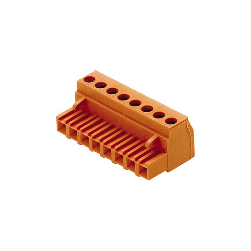 1282560000 WEIDMULLER - BLA 10 SN OR