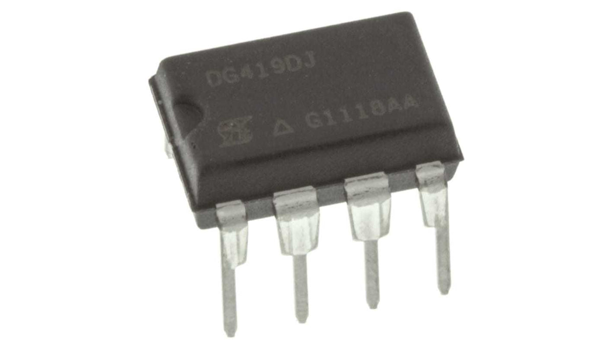 DG419DJ-E3 VISHAY
