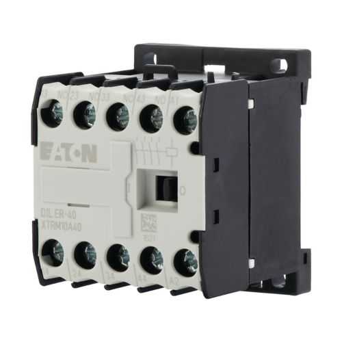 051759 EATON - DILER-40(230V50HZ,240V60HZ)