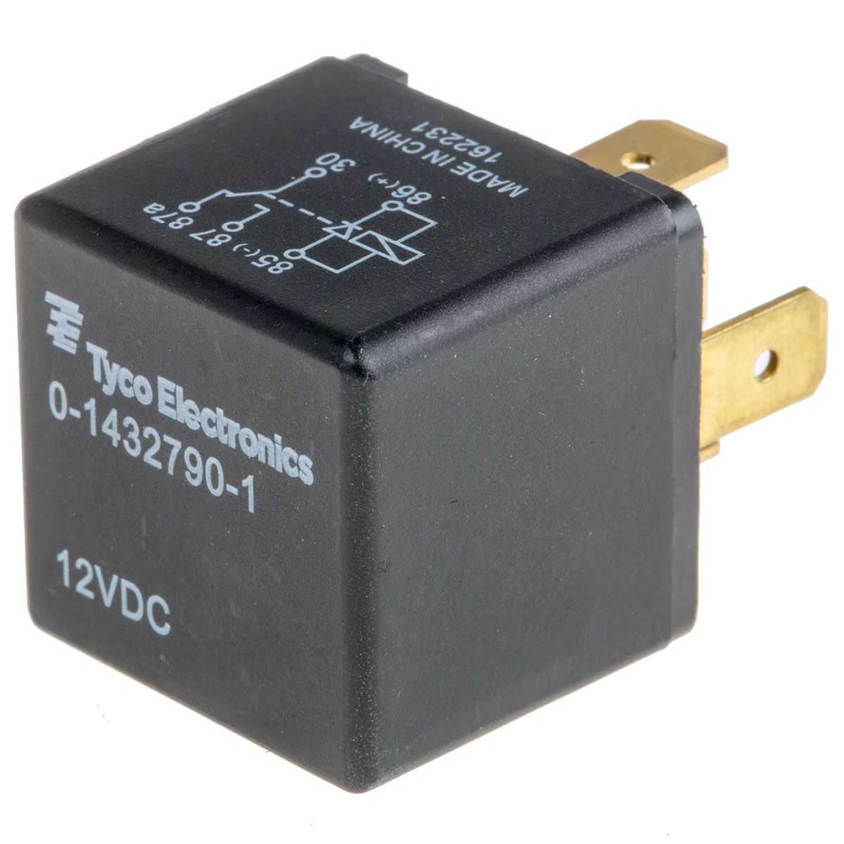 1432790-1 TE CONNECTIVITY