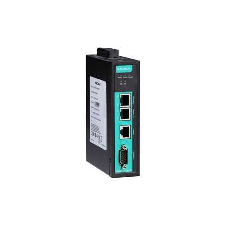 MGATE 5105-MB-EIP MOXA