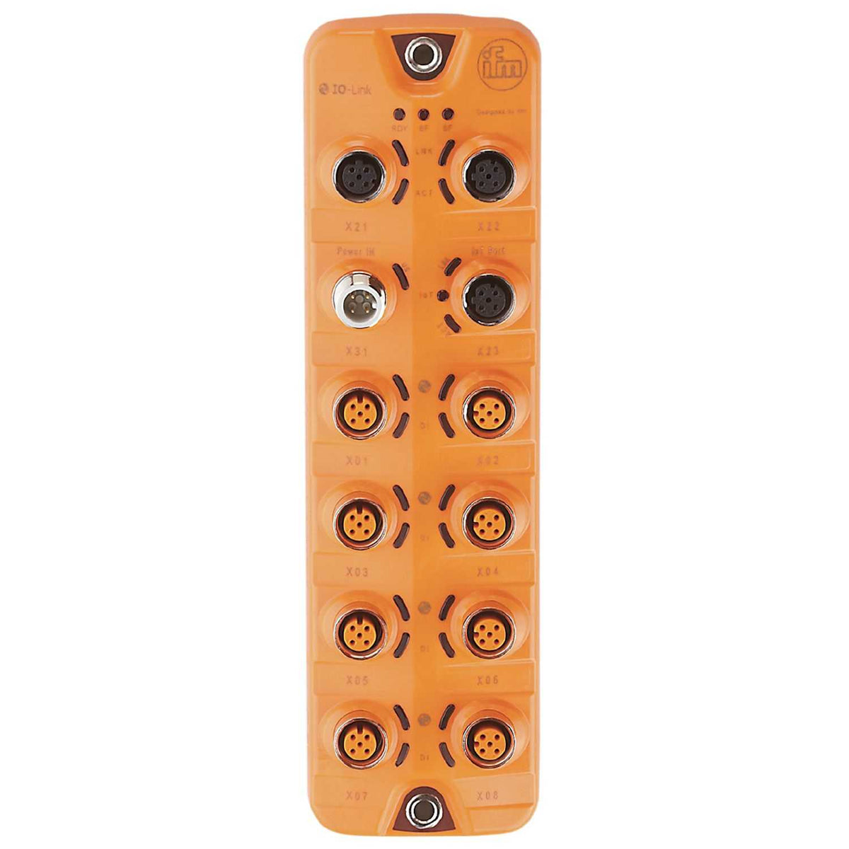 AL1326 IFM AL1326 IFM - IO-Link Master DL EIP 8P IP67
