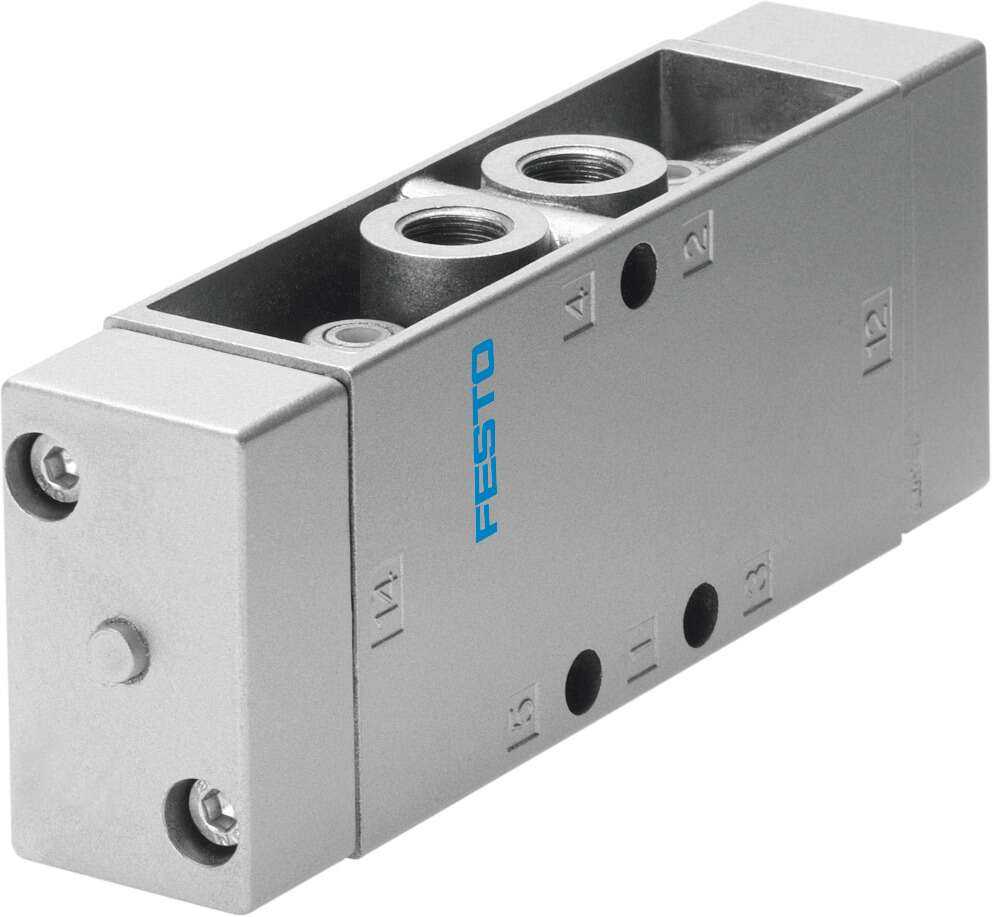 10165 Festo 10165 Festo - JH-5-1/2