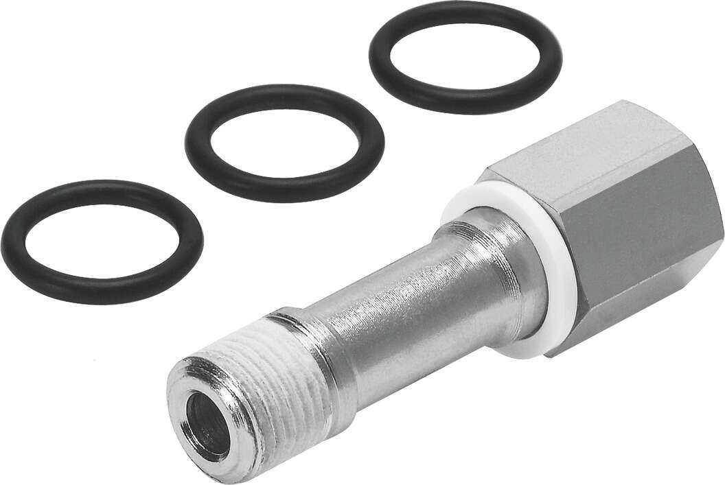 12633 FESTO - VT-1/8-AJ-P