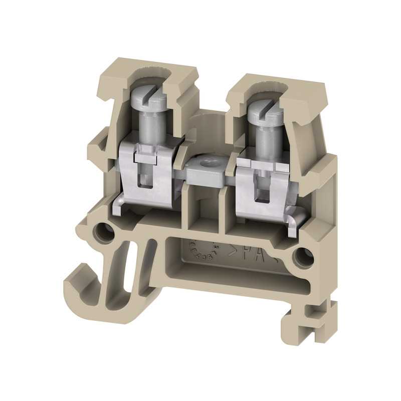 0340460000 WEIDMULLER - AKZ 1.5