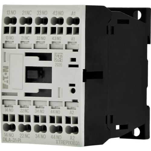 199213 EATON - DILA-31(24VDC)-PI