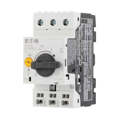 229834 EATON - PKZM0-2,5-SC