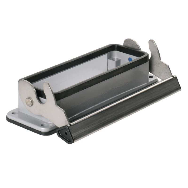 1213900000 WEIDMULLER - HDC 24B ALU
