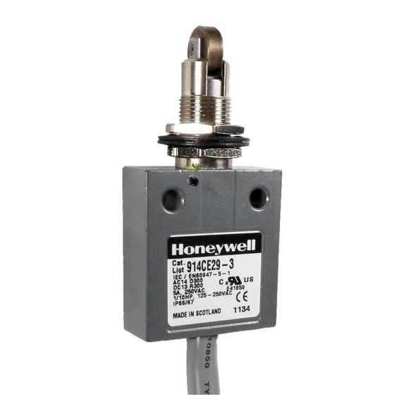 914CE20-3 HONEYWELL