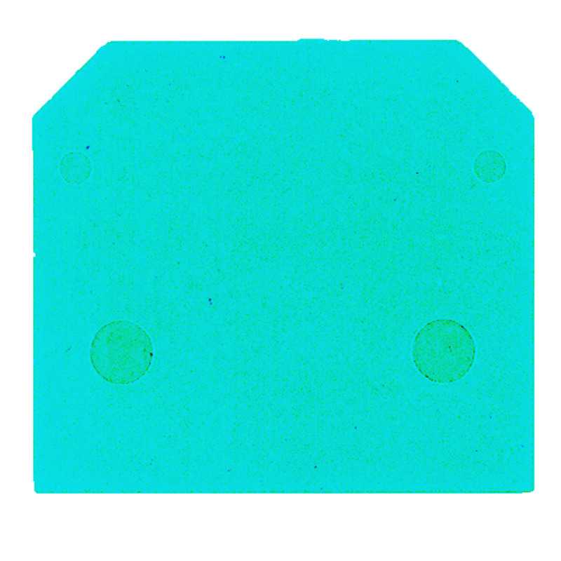 0117980000 WEIDMULLER - AP SAK4-10 BL