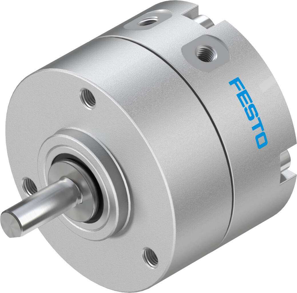 2536483 FESTO - DRVS-6-90-P-EX4