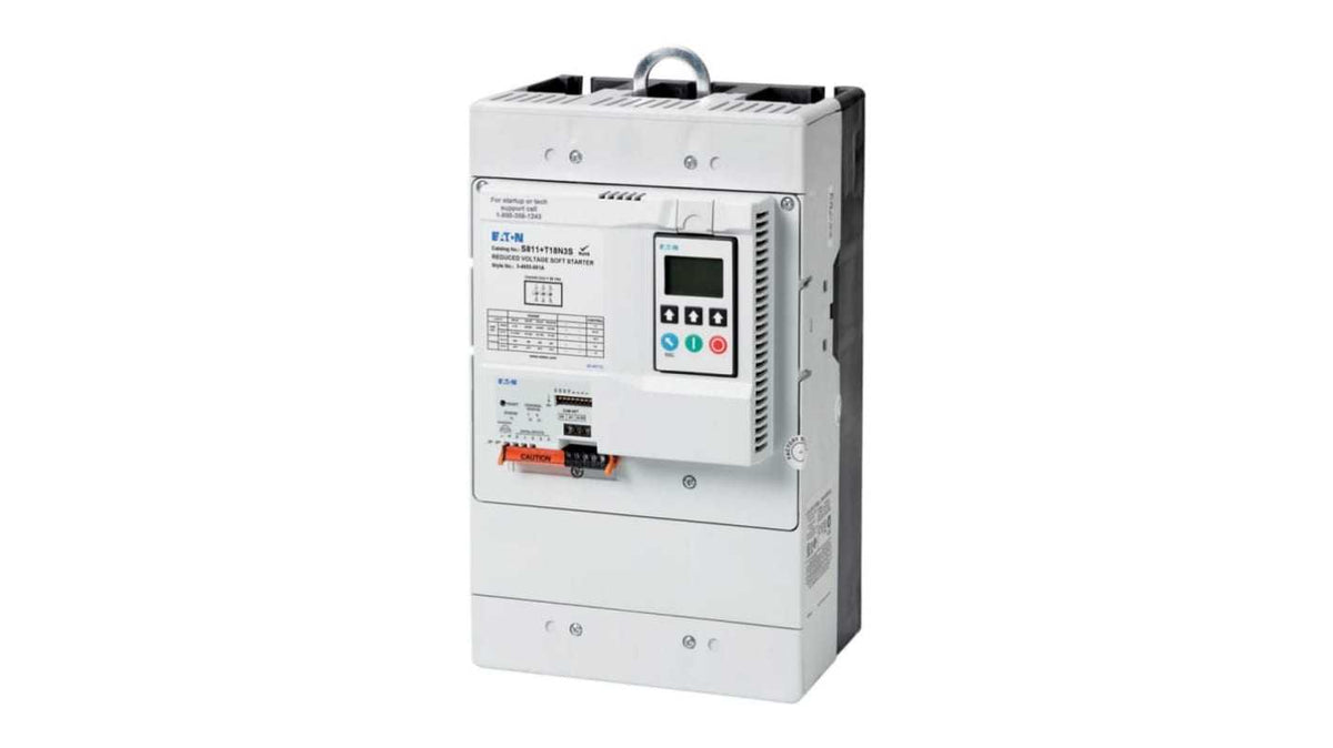 168986 EATON - S811+T18V3S