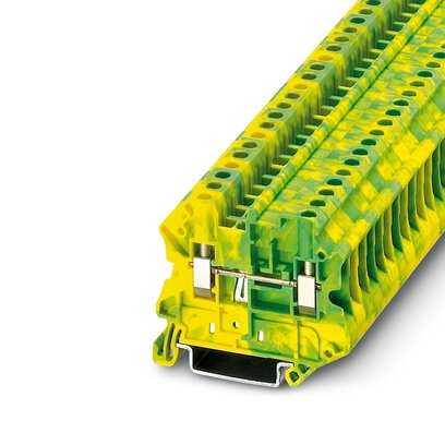 3046223 PHOENIX CONTACT - UT 4-MTD-PE