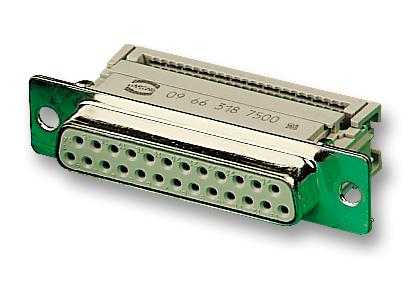 09663186502 HARTING