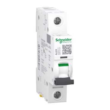 A9F44101 SCHNEIDER ELECTRIC