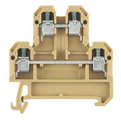 0527660000 WEIDMULLER - DK 4/35