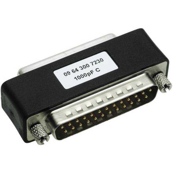 09641007210 HARTING