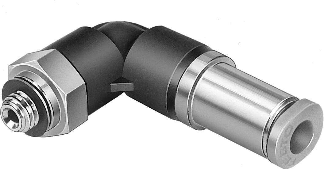 153295 FESTO - QSMKL-M5-6