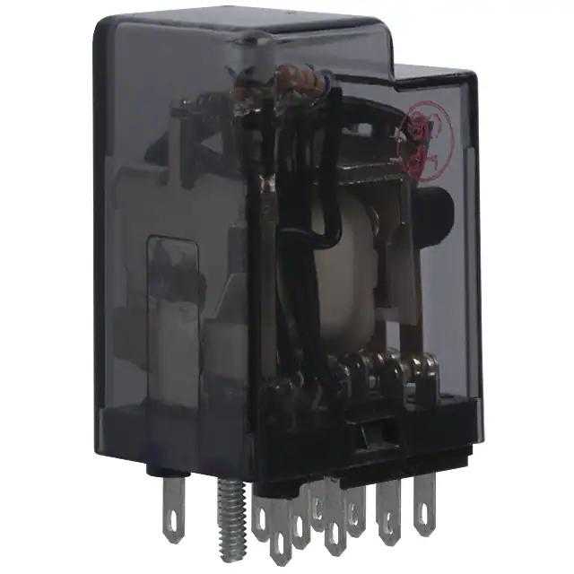 KHAU-17D12N-110 TE CONNECTIVITY