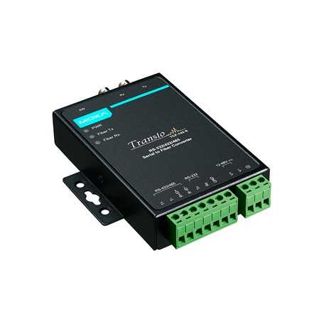 TCF-142-S-ST MOXA