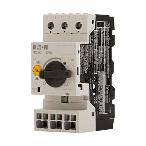 199199 EATON - PKZM0-12-SPI32