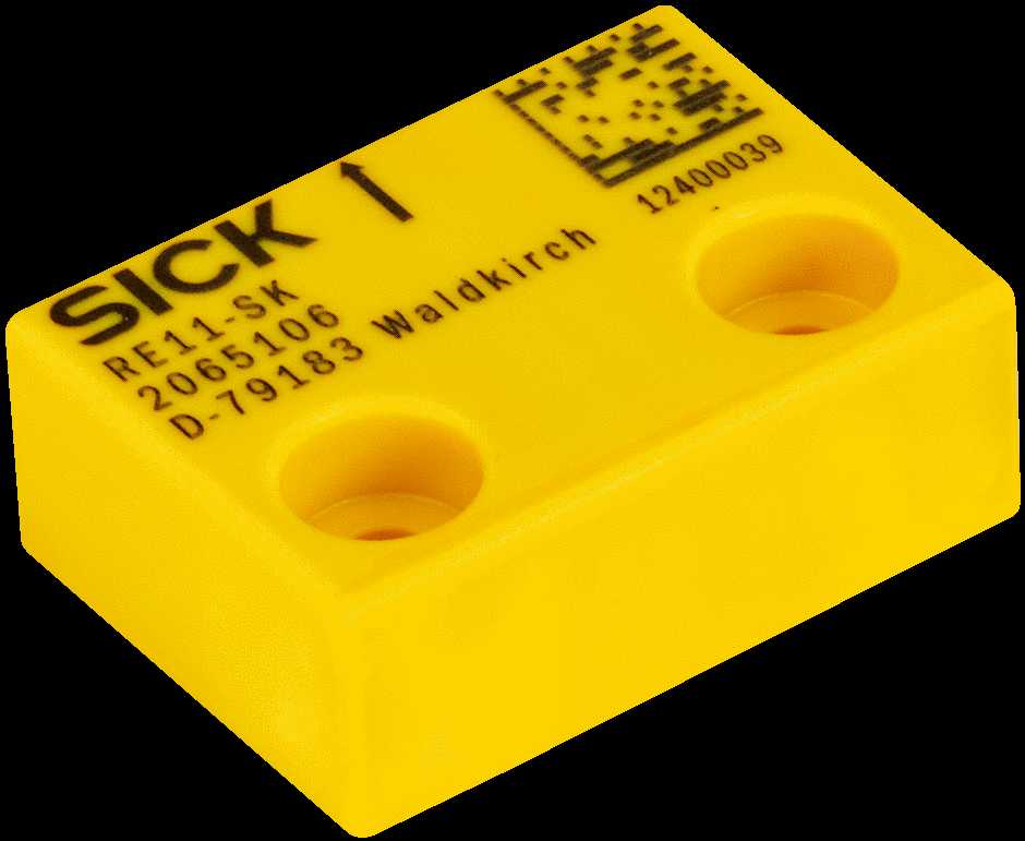 1062121 SICK - RE11-SK