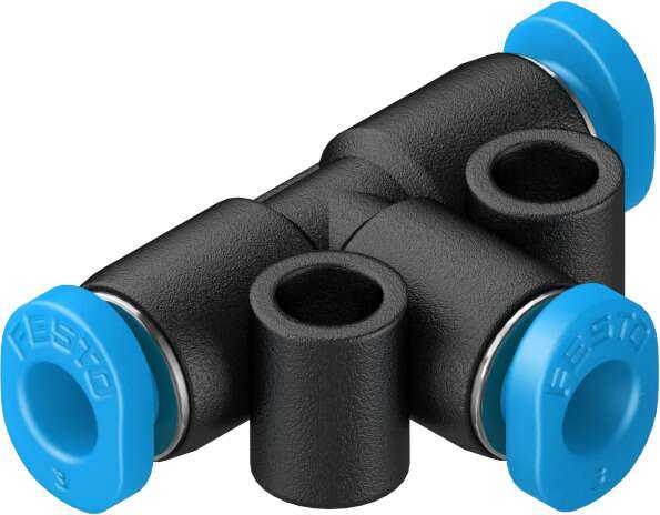153365 FESTO - QSMT-3