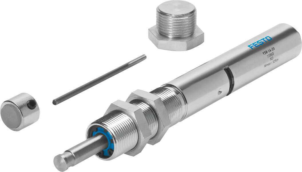 114033 FESTO - SLZ-32-KF-A