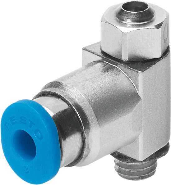 175057 FESTO - GRLO-M5-QS-4-LF-C