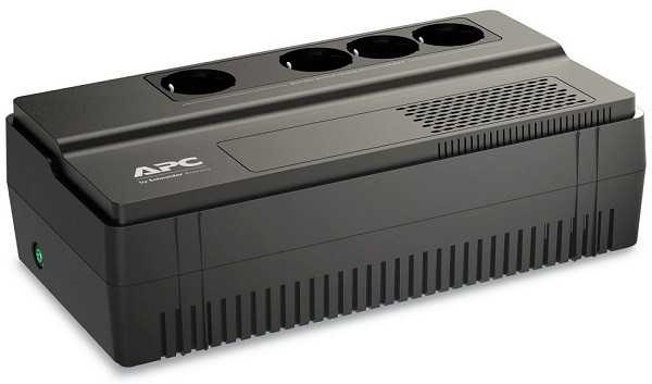 BV650I-GR APC - SCHNEIDER ELECTRIC