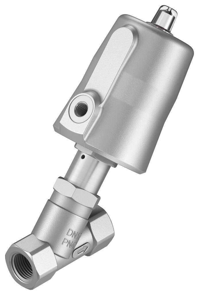 1002513 Festo 1002513 Festo - VZXF-L-M22C-M-B-G12-130-M1-V4V4T-50-40