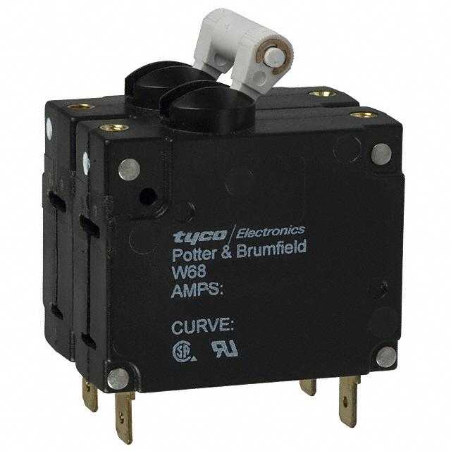 W68-X2Q12-20 TE CONNECTIVITY