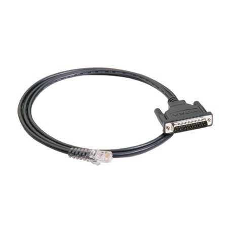 CBL-RJ45M25-150 MOXA