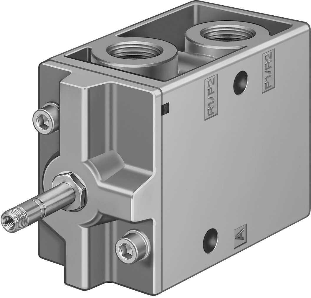 11967 FESTO - MFH-3-3/4