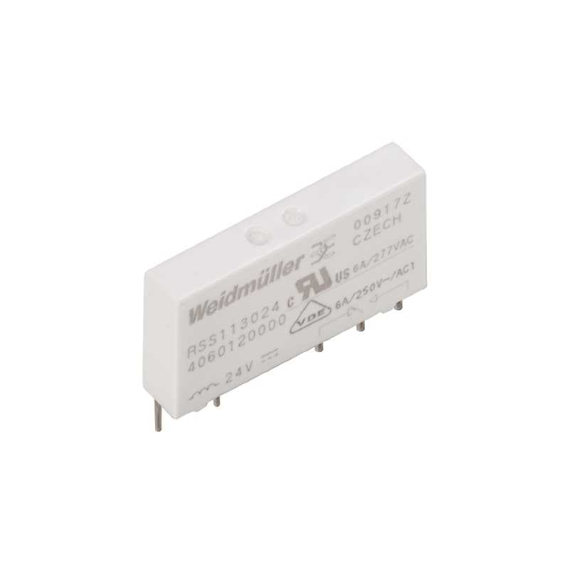 1454430000 WEIDMULLER - RSS113024F