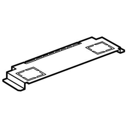 93800S BTICINO