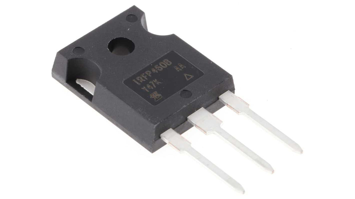 IRFP460BPBF VISHAY