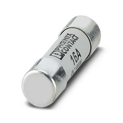 3061350 PHOENIX CONTACT - FUSE 10,3X38 16A PV