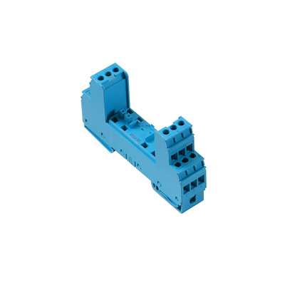 8951830000 WEIDMULLER - VSPC BASE 2SL FG EX