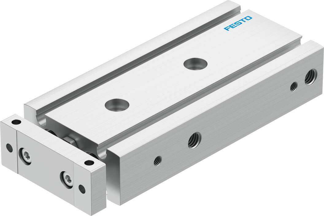 8100545 FESTO - DGTZ-GF-6-40-P-A