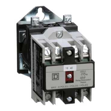 8501XDO40V53 SCHNEIDER ELECTRIC