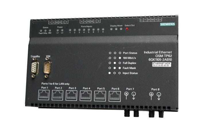 6GK1105-2AB10 SIEMENS