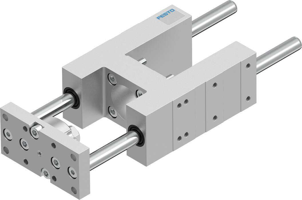 2782679 FESTO - EAGF-V2-KF-32-100