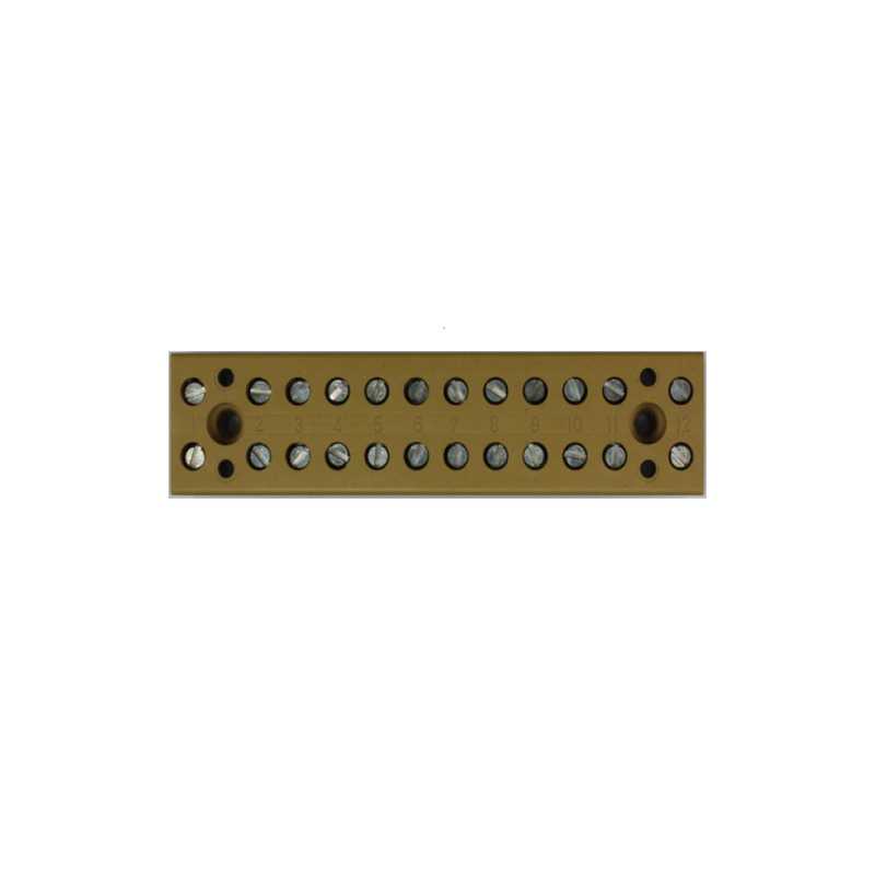 0625320000 WEIDMULLER - BK 12 CRN