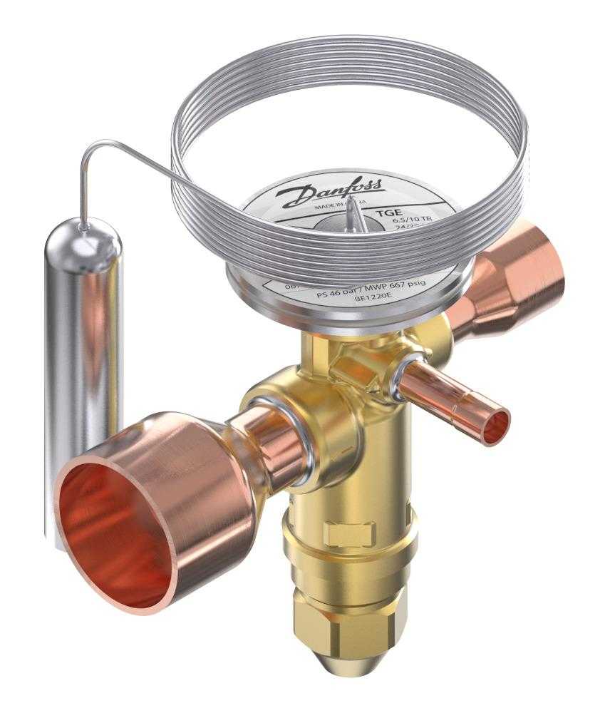 067N5008 DANFOSS