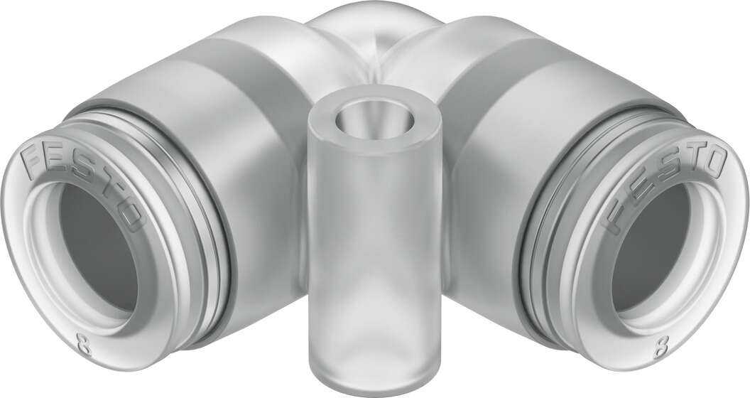 133107 FESTO - NPQP-L-Q8-E-FD-P10