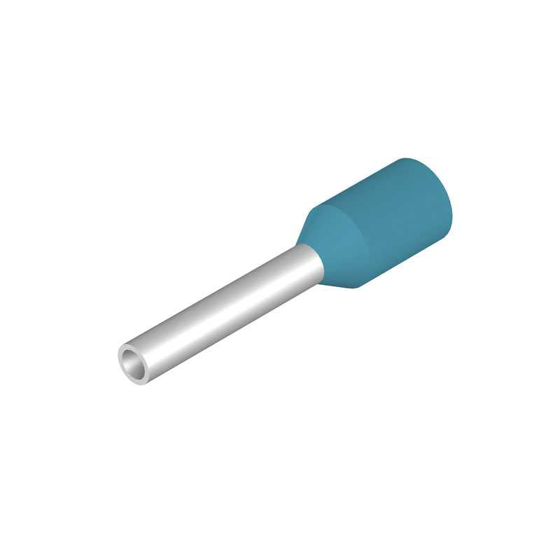 9026050000 WEIDMULLER - H0,25/10 HBL SV